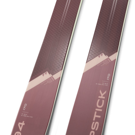 Ski Elan Ripstick 94 W 2024