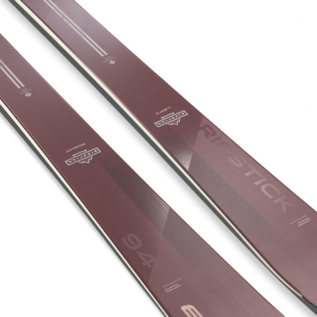 Ski Elan Ripstick 94 W 2024