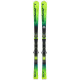 Ski Elan SLX Fusion x + EMX 11.0 2021