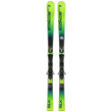 Ski Elan SLX Fusion x + EMX 11.0 2021