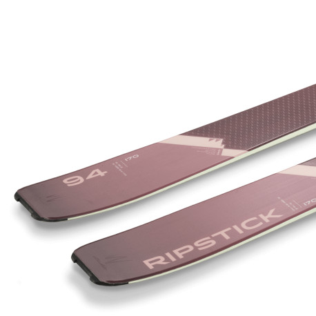 Ski Elan Ripstick 94 W 2024