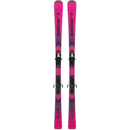 Ski Elan Speed Magic PS ELX 11.0 2024