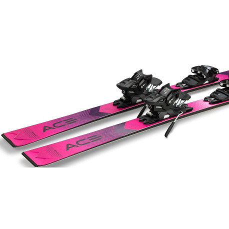 Ski Elan Speed Magic PS ELX 11.0 2024