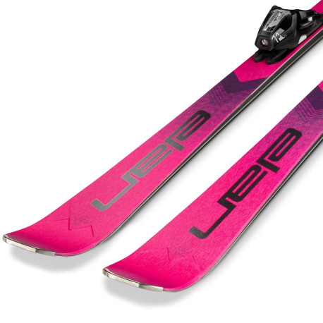 Ski Elan Speed Magic PS ELX 11.0 2024