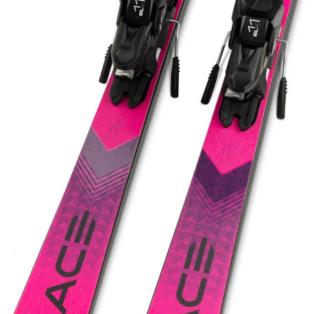 Ski Elan Speed Magic PS ELX 11.0 2024