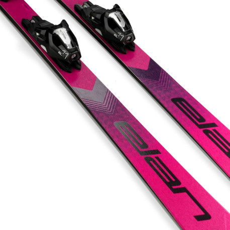 Ski Elan Speed Magic PS ELX 11.0 2024