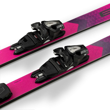 Ski Elan Speed Magic PS ELX 11.0 2024