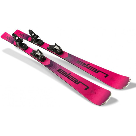 Ski Elan Speed Magic PS ELX 11.0 2024