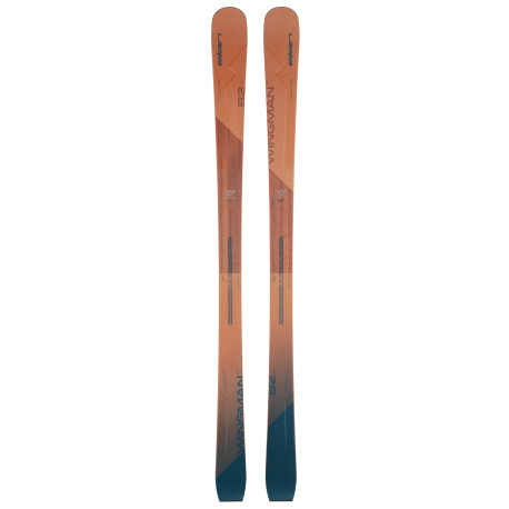 Ski Elan Wingman 82 CTI 2023