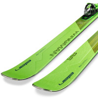Ski Elan Wingman 86 CTI FX + EMX 12.0 2023