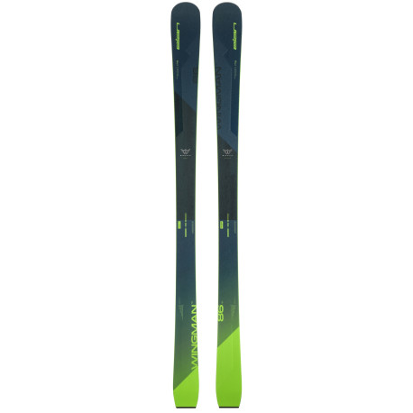Ski Elan Wingman 86 TI 2023