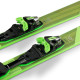 Ski Elan Wingman 86 CTI FX + EMX 12.0 2023