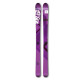 Ski Faction Agent 100W 2017  - Ski Women ( without bindings )