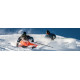 Ski Elan Wingman 86 TI Fusion X + EMX 11.0 2021