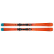 Ski Elan Wingman 86 TI Fusion X + EMX 11.0 2021