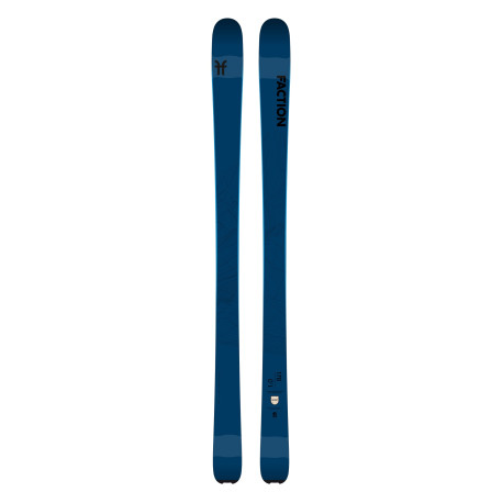 SKi Faction Agent 1.0 2021  - Ski sans fixations Homme