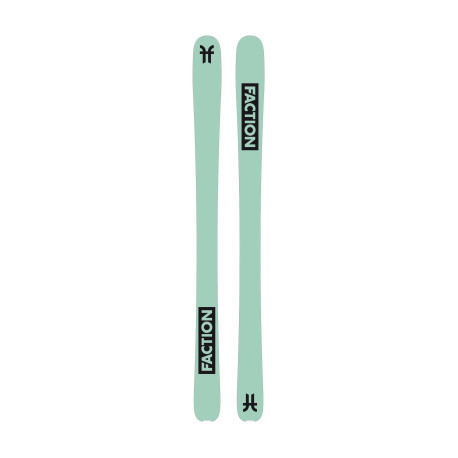 Ski Faction Agent 1.0x 2022  - Ski Women ( without bindings )