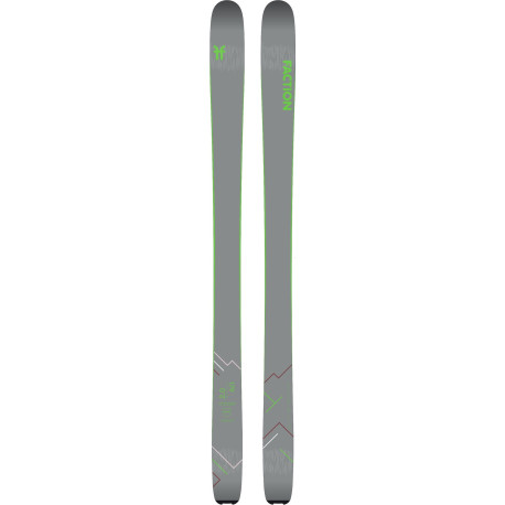 Ski Faction Agent 2.0 2020  - Ski Männer ( ohne bindungen )