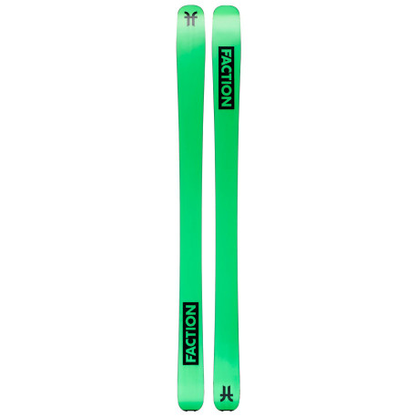 Ski Faction Agent 2.0 2020  - Ski Männer ( ohne bindungen )
