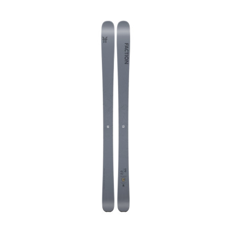 Ski Faction Agent 2.0 2022  - Ski Männer ( ohne bindungen )