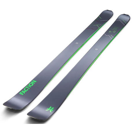 Ski Faction Agent 2.0 2020  - Ski Männer ( ohne bindungen )