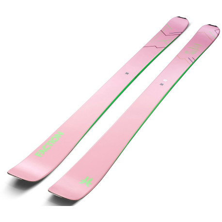 Ski Faction Agent 2.0x 2020  - Ski Women ( without bindings )