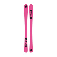 Ski Faction Agent 2.0x 2022  - Ski Women ( without bindings )