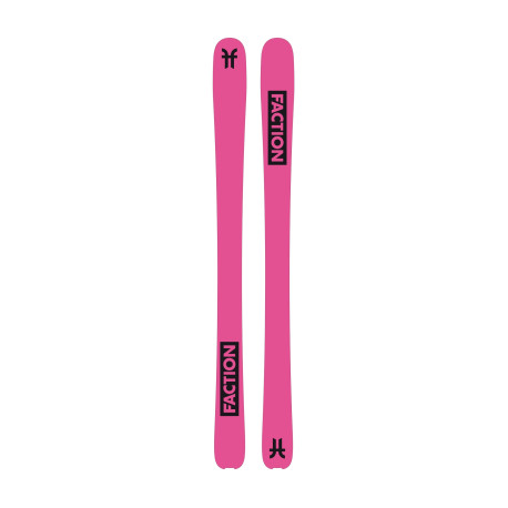 Ski Faction Agent 2.0x 2022  - Ski Women ( without bindings )