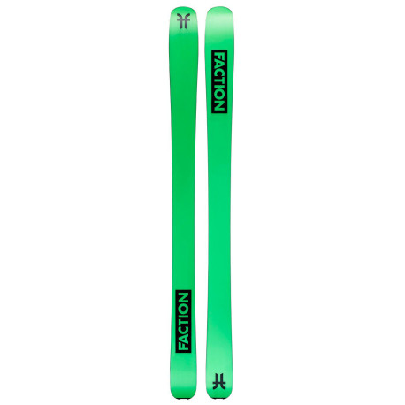 Ski Faction Agent 2.0x 2020  - Ski Women ( without bindings )