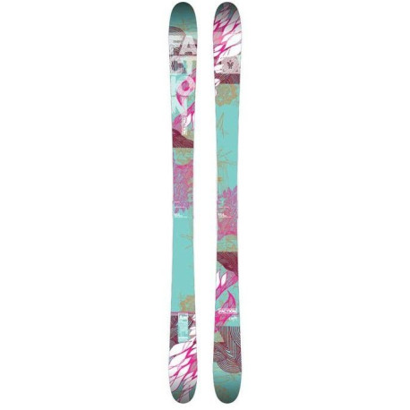 Ski Faction Ambit 2014  - Ski Women ( without bindings )
