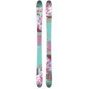 Ski Faction Ambit 2014 