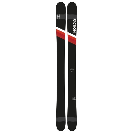 Ski Faction Candide 2.0 YTH 2021