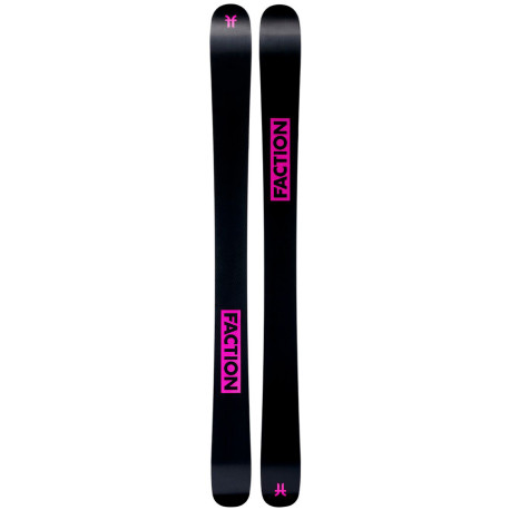 Ski Faction Candide 3.0x 2020  - Ski Women ( without bindings )