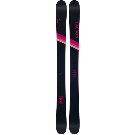 Ski Faction Candide 3.0x 2020  - Ski Women ( without bindings )