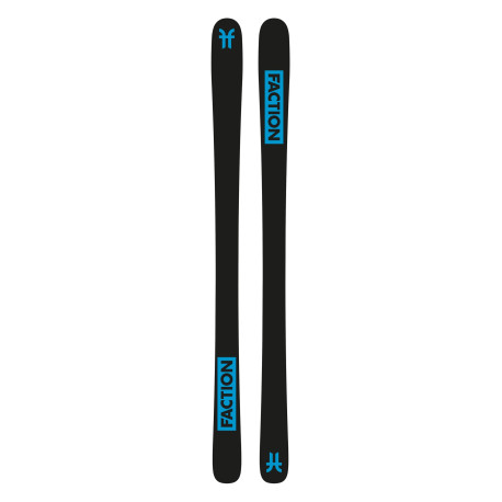 SKi Faction Dictator 1.0 2022  - Ski sans fixations Homme
