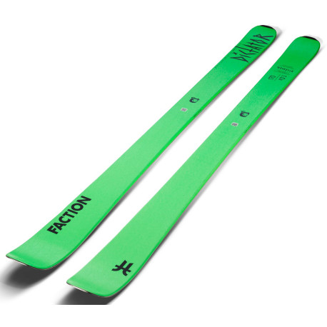Ski Faction Dictator 1.0x 2020  - Ski Frauen ( ohne Bindungen )