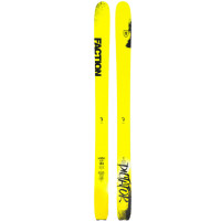 SKi Faction Dictator 4.0 2019  - Ski sans fixations Homme