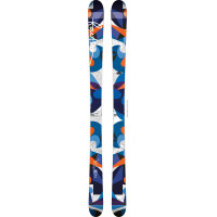SKi Faction Heroine 2015  - Ski sans fixations Homme