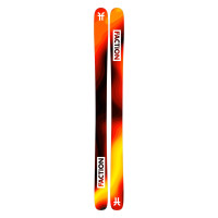 SKi Faction La Machinei 2022  - Ski sans fixations Homme