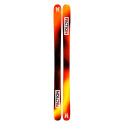 SKi Faction La Machinei 2022 