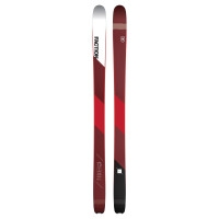 SKi Faction Prime 1.0 2019  - Ski sans fixations Homme