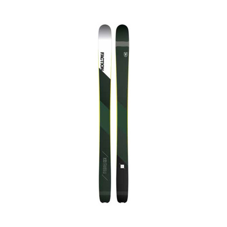 SKi Faction Prime 3.0 2019  - Ski sans fixations Homme