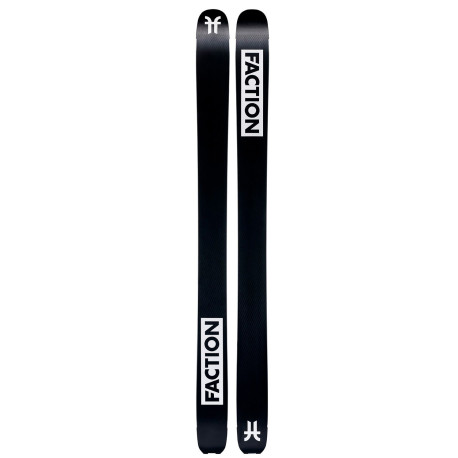 SKi Faction Prime 4.0 2020  - Ski sans fixations Homme