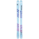 SKi Faction Prodigy 0.0X 2022  - Ski sans fixations Femme