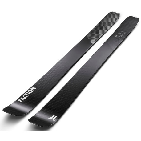 SKi Faction Prime 4.0 2020  - Ski sans fixations Homme