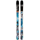 Ski Faction Prodigy 1.0 x 2019  - Ski Women ( without bindings )