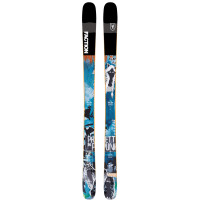 Ski Faction Prodigy 1.0 x 2019  - Ski Women ( without bindings )