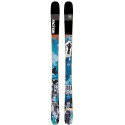 Ski Faction Prodigy 1.0 x 2019 