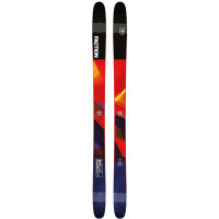 Ski Faction Prodigy 2.0 2019  - Ski Männer ( ohne bindungen )