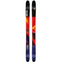SKi Faction Prodigy 2.0 2019 